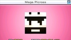 Screenshot for Picross e3 - click to enlarge