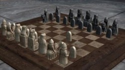 Screenshot for Pure Chess - click to enlarge