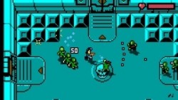 Screenshot for Retro City Rampage DX - click to enlarge