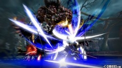 Screenshot for Toukiden: The Age of Demons - click to enlarge