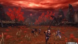 Screenshot for Toukiden: The Age of Demons - click to enlarge