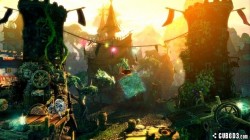 Screenshot for Trine 2 - click to enlarge