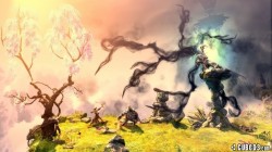 Screenshot for Trine 2 - click to enlarge