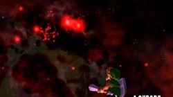 Screenshot for The Legend of Zelda: A Link Between Worlds - click to enlarge