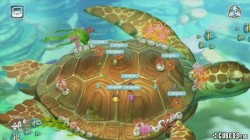 Screenshot for Squids Odyssey - click to enlarge