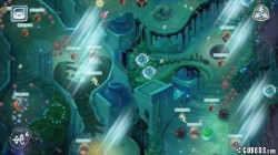 Screenshot for Squids Odyssey - click to enlarge