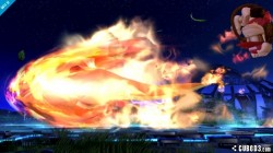 Screenshot for Super Smash Bros. for Wii U - click to enlarge