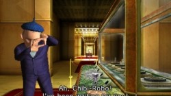 Screenshot for Chibi-Robo! Let