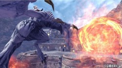 Screenshot for Drakengard 3 - click to enlarge