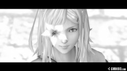 Screenshot for Drakengard 3 - click to enlarge