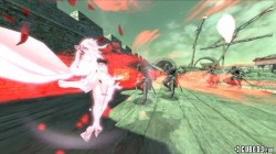 Screenshot for Drakengard 3 - click to enlarge