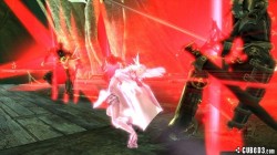 Screenshot for Drakengard 3 - click to enlarge