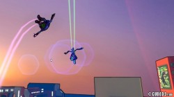 Screenshot for Hover: Revolt of Gamers - click to enlarge