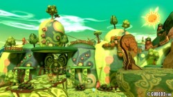 Screenshot for The Last Tinker: City of Colors - click to enlarge