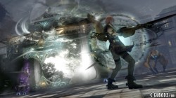 Screenshot for Lightning Returns: Final Fantasy XIII - click to enlarge