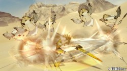 Screenshot for Lightning Returns: Final Fantasy XIII - click to enlarge