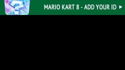 Screenshot for Mario Kart 8 - click to enlarge