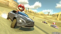 Screenshot for Mario Kart 8 - click to enlarge