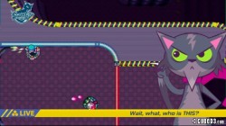 Screenshot for Scram Kitty and His Buddy on Rails - click to enlarge