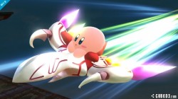 Screenshot for Super Smash Bros. for Wii U - click to enlarge