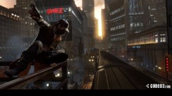 Screenshot for Watch Dogs - click to enlarge