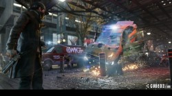 Screenshot for Watch Dogs - click to enlarge