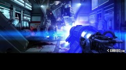 Screenshot for Wolfenstein: The New Order - click to enlarge