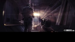 Screenshot for Wolfenstein: The New Order - click to enlarge