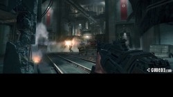 Screenshot for Wolfenstein: The New Order - click to enlarge