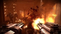 Screenshot for Wolfenstein: The New Order - click to enlarge