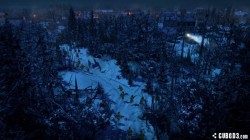 Screenshot for Company of Heroes 2: Ardennes Assault - click to enlarge