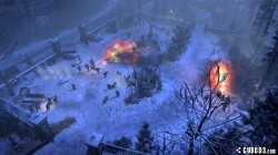 Screenshot for Company of Heroes 2: Ardennes Assault - click to enlarge