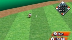 Screenshot for Arc Style: Baseball 3D - click to enlarge