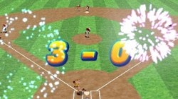 Screenshot for Arc Style: Baseball 3D - click to enlarge