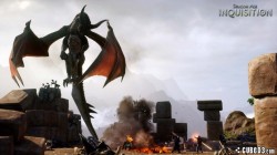 Screenshot for Dragon Age: Inquisition - click to enlarge