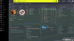 Screenshot for Football Manager 2015 - click to enlarge