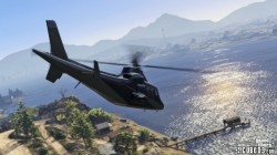 Screenshot for Grand Theft Auto V - click to enlarge