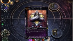 Screenshot for Hex: Shards of Fate - click to enlarge