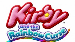 Screenshot for Kirby and the Rainbow Paintbrush - click to enlarge