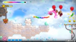 Screenshot for Kirby (Hands-On) - click to enlarge