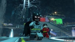 Screenshot for LEGO Batman 3: Beyond Gotham - click to enlarge