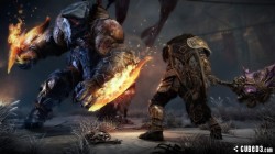 Screenshot for Lords of the Fallen - click to enlarge
