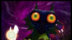 Screenshot for The Legend of Zelda: Majora