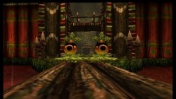 Screenshot for The Legend of Zelda: Majora