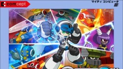 Screenshot for Mighty No. 9 - click to enlarge