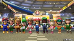 Screenshot for Mario Kart 8 - click to enlarge