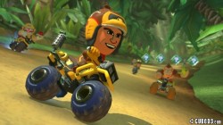 Screenshot for Mario Kart 8 - click to enlarge