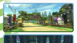 Screenshot for Mario Kart 8 - click to enlarge