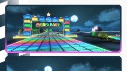 Screenshot for Mario Kart 8 - click to enlarge