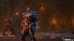 Screenshot for Middle-earth: Shadow of Mordor - click to enlarge